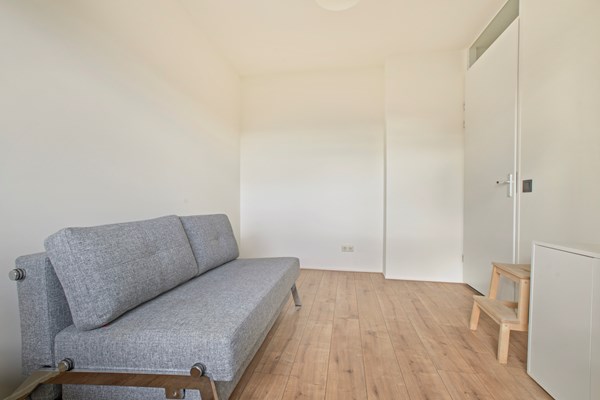 Medium property photo - Julius Pergerstraat 244, 1087 KP Amsterdam